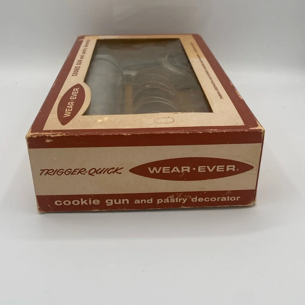 wear ever vintage wearever